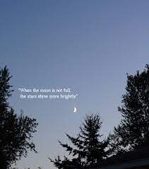 The moon is the first milestone on the road to the stars. Moon And Stars Quotes Quotesgram