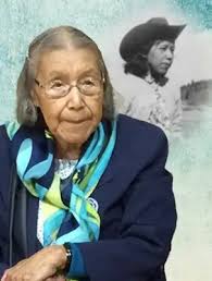 Obituary information for Helen Chiniquay