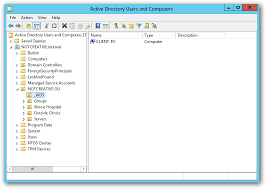 Change the default ou that computers get placed in when joining to a domain. How To Change Default Ou For Computers In Ad Aio Tutorials