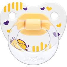 Wee Baby 833 Desenli Govdeli Damakli Emzik No 1 Fiyati