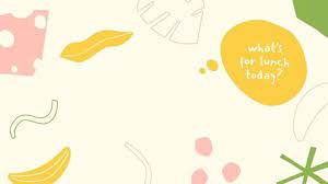 Customizable Zoom Virtual Backgrounds You Can Download For Free Canva Birthday Themes For Adults Printing Business Cards Pastel Background