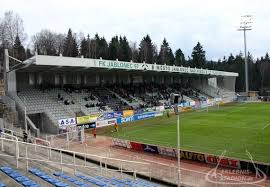 466 01 jablonec nad nisou : Fotos Strelnice Jablonec Stadien Erlebnis Stadion De Stadien Spiele Sg Dynamo