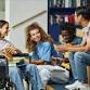 Teen Time event in Southwest Ranches, FL