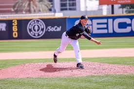 Braun Strikes Out 12, CSUN Clinches Series with UC Davis