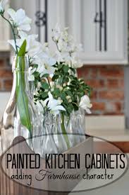 Maybe you would like to learn more about one of these? Painted Kitchen Cabinets Adding Farmhouse Character The Other Side Of Neutral