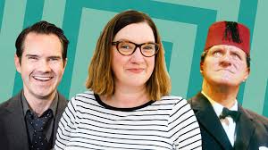 He charged one and let the other one off. Bbc Radio 4 The Tim Vine Chat Show Are These The Greatest Comedy One Liners Ever Told