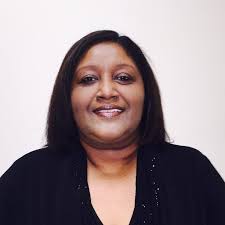 Jenna Patel ASE (@JennaPatelFSC)