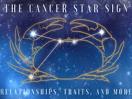 Pisces lives in a different world from the other eleven signs. Everything There Is To Know About The Zodiac Sign Cancer Exemplore
