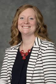 Eastern Oregon University Names New Provost and Senior Vice President for  Academic Affairs and Vice President of Student Affairs