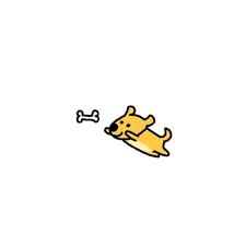 萌萌的卡通风格的q版狗狗微信头像图片 funny jokes doodles trending memes