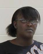 Mason City woman in jail