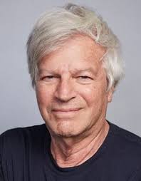 Reuben Aaronson's Instagram, Twitter & Facebook