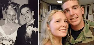 Mom Single-Handedly Homeschools 7 Kids During Air Force Husband's Longest  Deployment