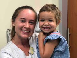 Fundraiser by Rachel Stump : My 3 year old daughter has cancer.
