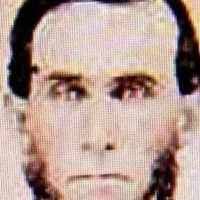 William Thomas Chumley Sr (1818–1880)