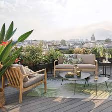 Maybe you would like to learn more about one of these? Ideas Para Decorar La Terraza De Tu Atico Foto 1