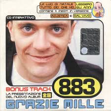 Notizie, video, foto e approfondimenti. Max Pezzali Archivi Weasel