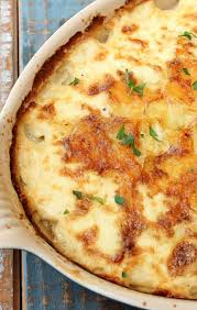 French Gratin Potatoes Dauphinoise Recipe Potatoes Dauphinoise Recipes Crockpot Chicken And Dressing
