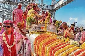 ECI meeting with central agencies postponed, full bench will come in bengal  in next week