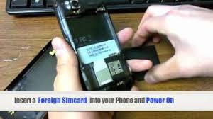 After receipt of this information, we calculate the best possible price for your htc. How To Unlock Htc G2 By Unlock Code Any Gsm Network