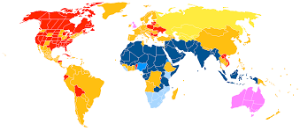 A muslim man can have maximum 4 wives , but you must treat each one equally, and to marry a second wife first must agree. Legality Of Polygamy Wikipedia