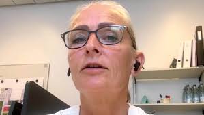 Thomas venter på en ny nyre men tvivler på, at ny lov flytter noget som  helst