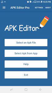 These free photo editing apps will help make the pictures you take on your phone or tablet even more amazing than the. Guide How To Modify Apk Without Pc How To Use Apk Editor Appreviewcity