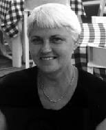 Mary DeBord Obituary (1930