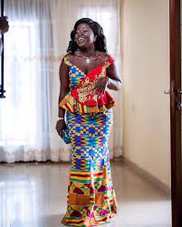 Maybe you would like to learn more about one of these? 100 Idees De Kita Ghaneen Tenue Mariage Traditionnel Ghaneen Tenue Mariage Traditionnel Africain