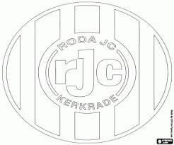 Jari litmanen (1993, 1994), phillip cocu (1997, 2006), mateja kežman (2001, 2002, 2003), jeremain lens (2009, 2012) en luuk de jong (2010, 2015). Badge Of Roda Kerkrade Coloring Page Printable Game