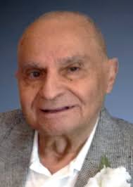 Anthony G. Rizzo Obituary