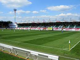 Check spelling or type a new query. Sportpark Ronhof Furth The Stadium Guide