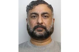 Mohammed Baig sentenced to two years for Trowbridge assault
