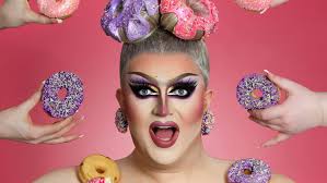 Playbill Pick: Lawrence Chaney—Overweight and Over It at the Edinburgh  Festival Fringe