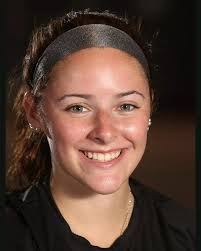 2020 Women's Soccer Roster