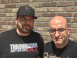 Jason Shrout's Instagram, Twitter & Facebook