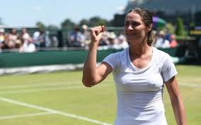 Niculescu is a favorite female player of mine. Monica Niculescu Picture