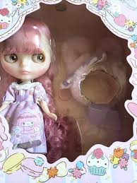 CWC EXCLUSIVE NEO Blythe Spring Hope Translucent Skin by Takara 887199  $641.53