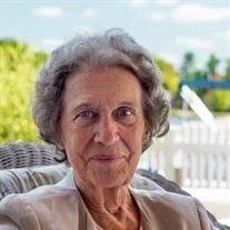 Phyllis Elaine Hennessy Obituary