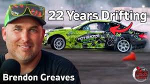 Behind 20+ years drifting, Australia VS America & Former FD Licenses