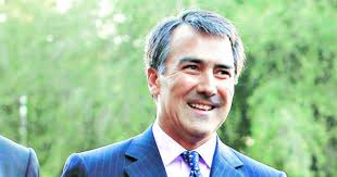 Los movimientos en el sector eléctrico de entidades relacionadas a Jean  Paul Luksic