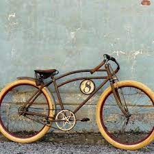 See more ideas about custom bicycle, vintage bikes, vintage bicycles. Old Bike With Images Bicycle Bike