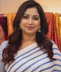 The Beautiful Shreya Ghoshal, the Queen of Music and our Heart's  ♥️🤗😍👑🎶👑🎶🎧 #cute #singer #shreyaghoshal #beautiful #pic #AI
