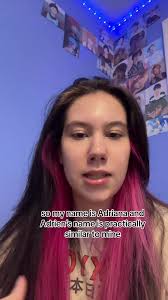 Meaning of My Name Adrian