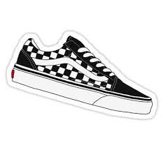 Aesthetic Trendy Black And White Tumblr Stickers Aesthetic Sticker Result Image Theme Black White For Andimage Result For Aesthetic Sticker Theme Black Vans Stickers Black Stickers Aesthetic Stickers