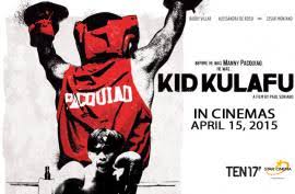 Kid Kulafu Reveals Untold Story Of Manny Pacquiao Abs Cbn Careers