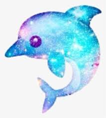 Tons of awesome cute kawaii galaxy gacha life wallpapers to download for free. Kawaii Cute Dolphins Emoji Dolphin Galaxy Emojistickers Emoji Transparent Png 370x411 Free Download On Nicepng