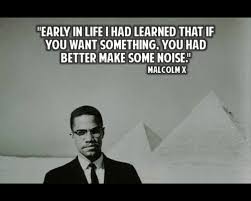 The quotations are divided into little subcategories. Quotes From Malcolm X Former Civil Rights Activist Minister The Legacy Project