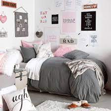 Pin On Teen Girl Bedrooms Ideas To Get That Ideal Room