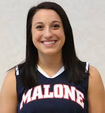 2010-11 Women's Basketball Roster